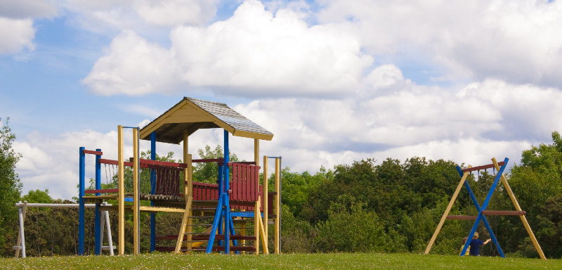 בית מלון כפרי Old Killarney Village