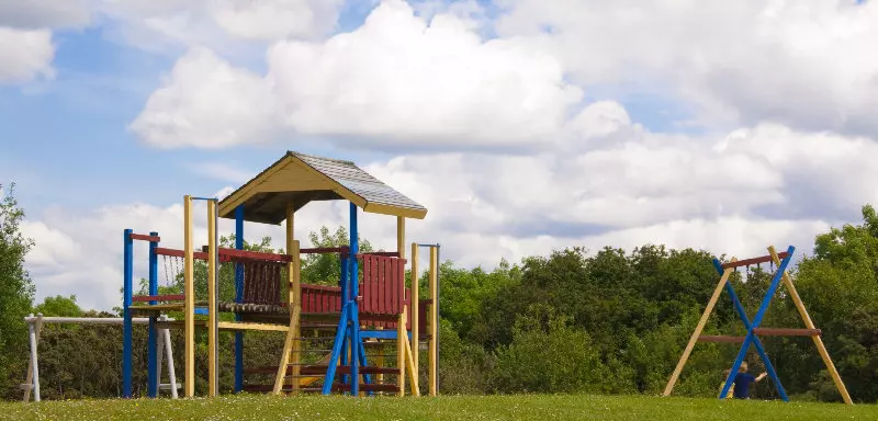 בית מלון כפרי Old Killarney Village