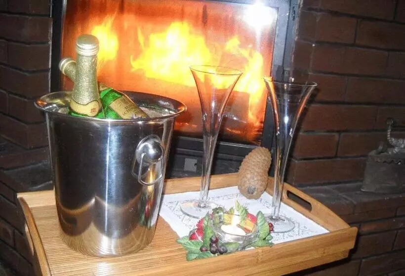 酒店 Pension Paunasul