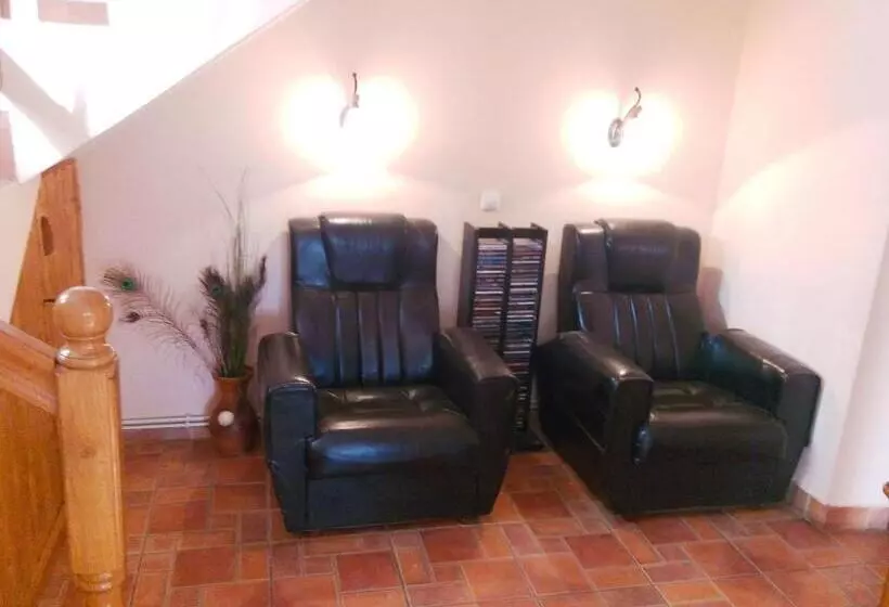 酒店 Pension Paunasul