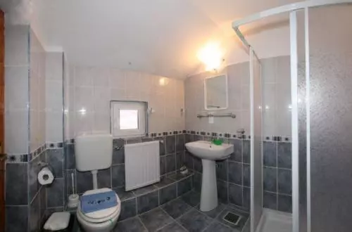 酒店 Pension Paunasul