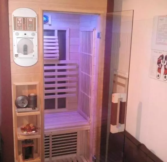 酒店 Pension Paunasul