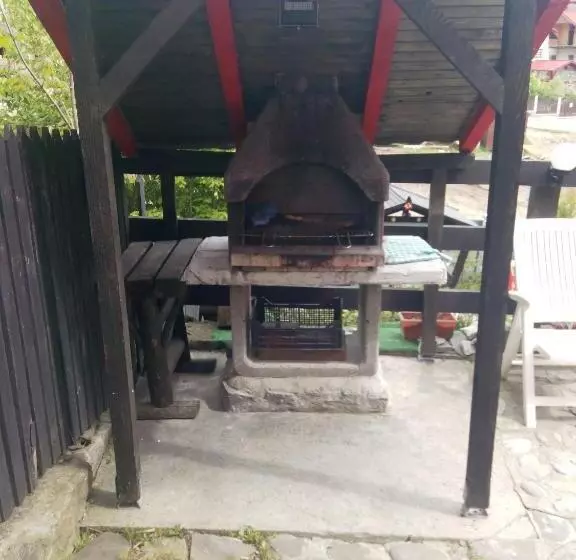 酒店 Pension Paunasul