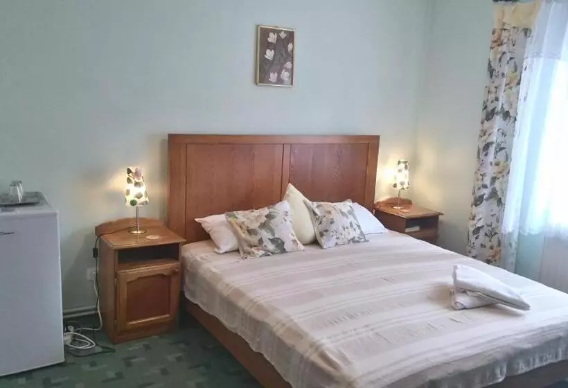 酒店 Pension Paunasul