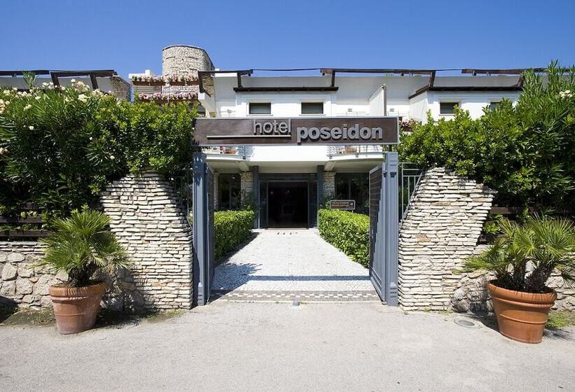فندق Poseidon