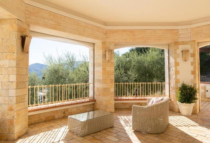 فندق Residence Il Porto