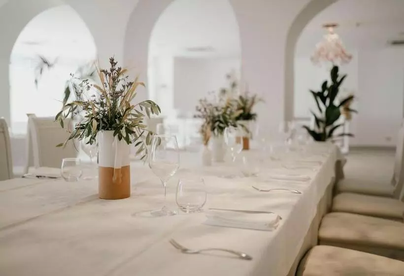 Отель Residence Il Porto