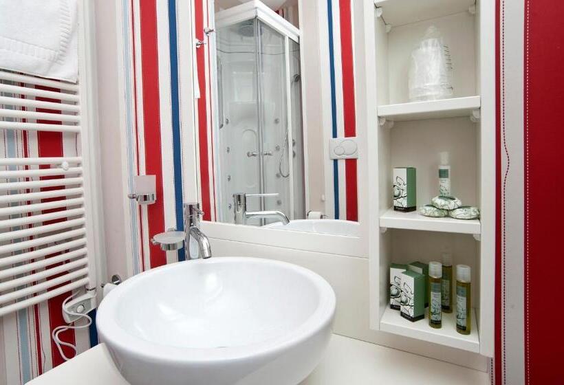 فندق Residence Il Porto