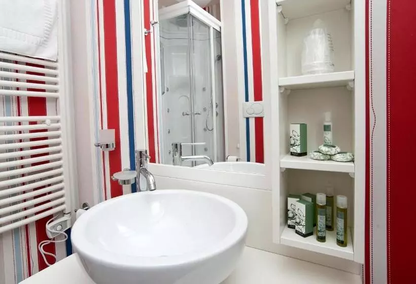 Отель Residence Il Porto