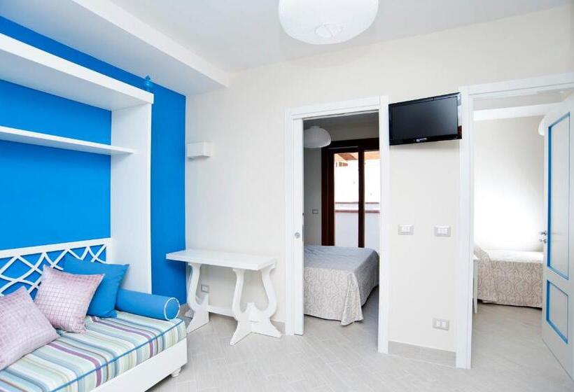 فندق Residence Il Porto