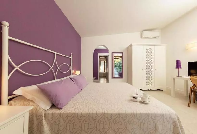 Отель Residence Il Porto