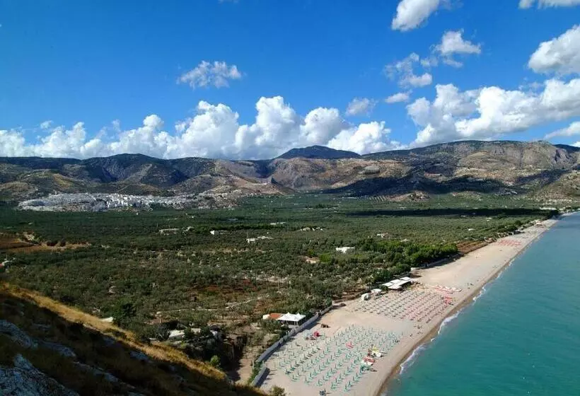 Отель Residence Il Porto