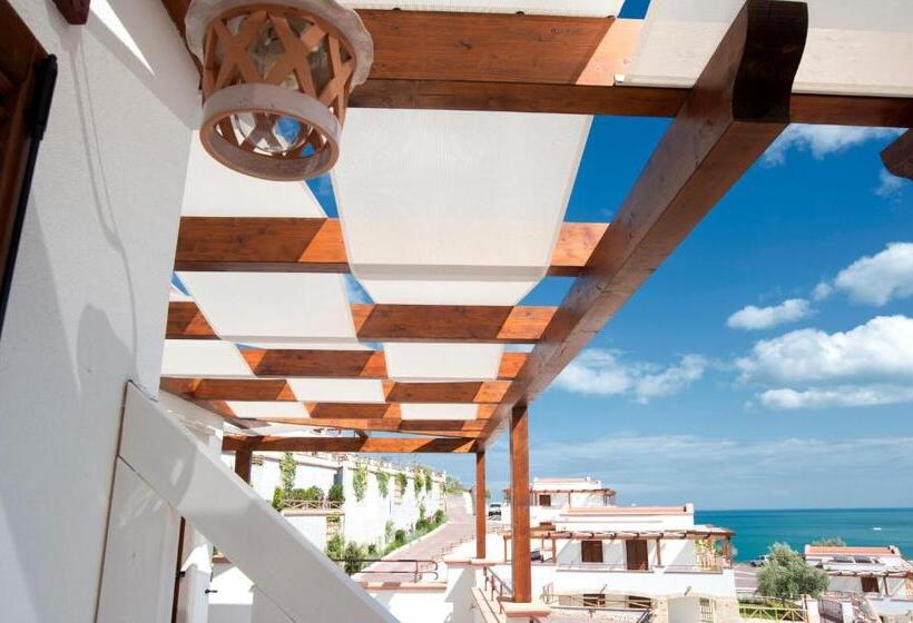 فندق Residence Il Porto