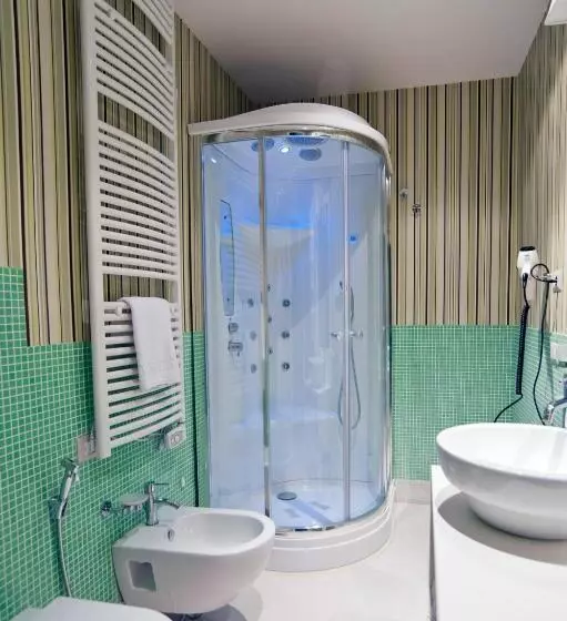 Отель Residence Il Porto