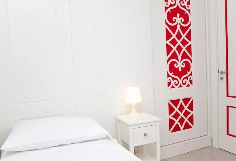 Отель Residence Il Porto