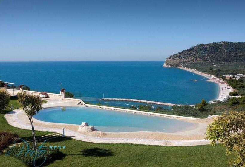 فندق Residence Il Porto