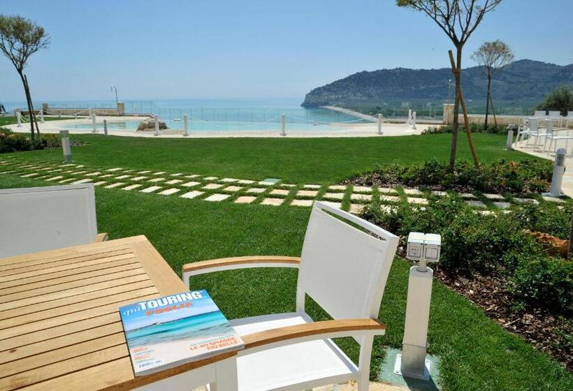 فندق Residence Il Porto