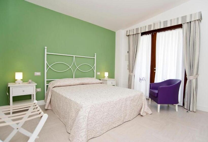 فندق Residence Il Porto