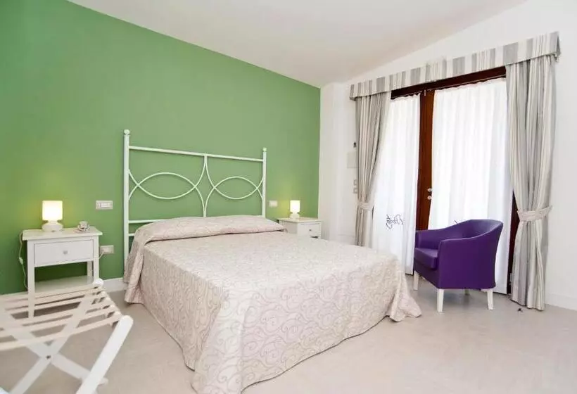 Отель Residence Il Porto