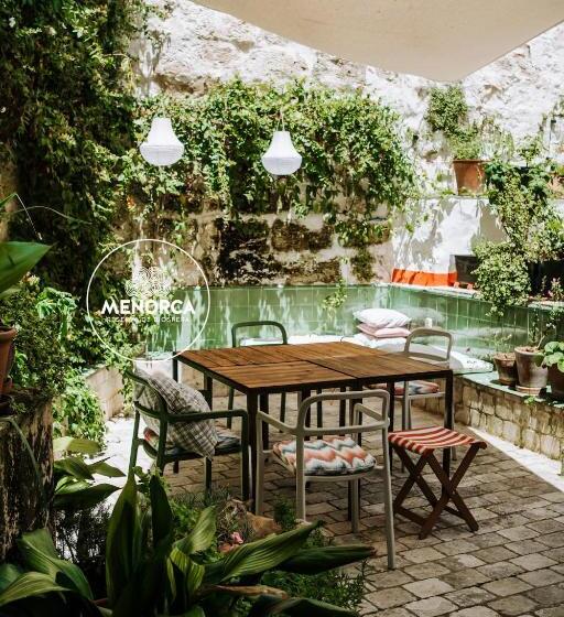 Отель Ses Sucreres Small & Slow