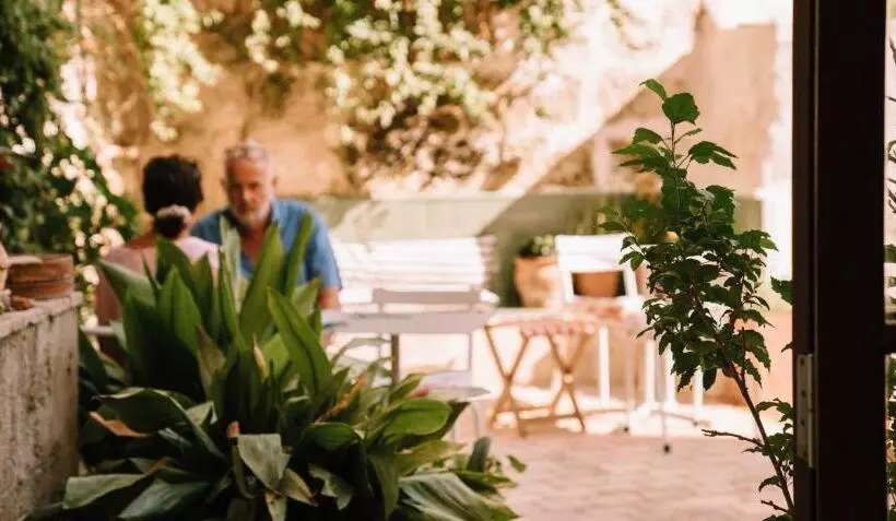 호텔 Ses Sucreres Small & Slow