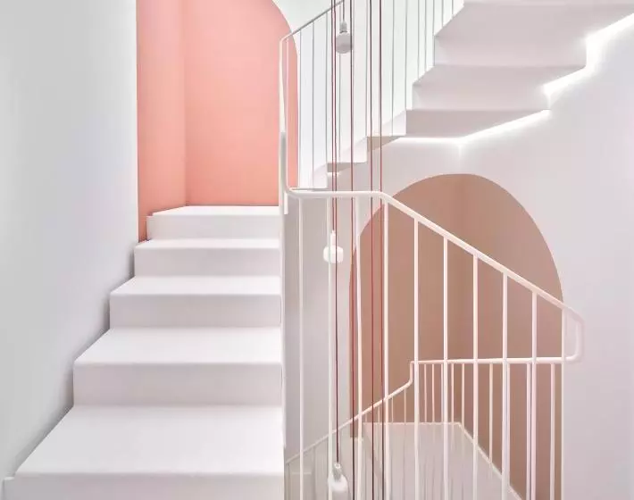 호텔 Ses Sucreres Small & Slow