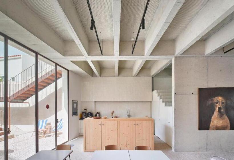 Отель Ses Sucreres Small & Slow