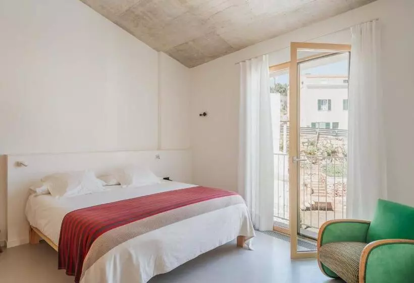 호텔 Ses Sucreres Small & Slow