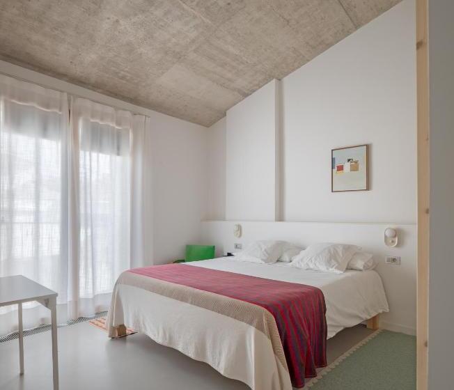 Отель Ses Sucreres Small & Slow