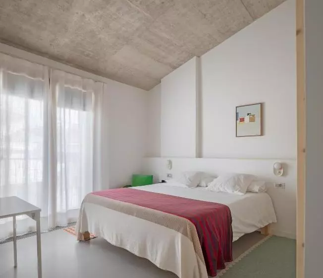 호텔 Ses Sucreres Small & Slow