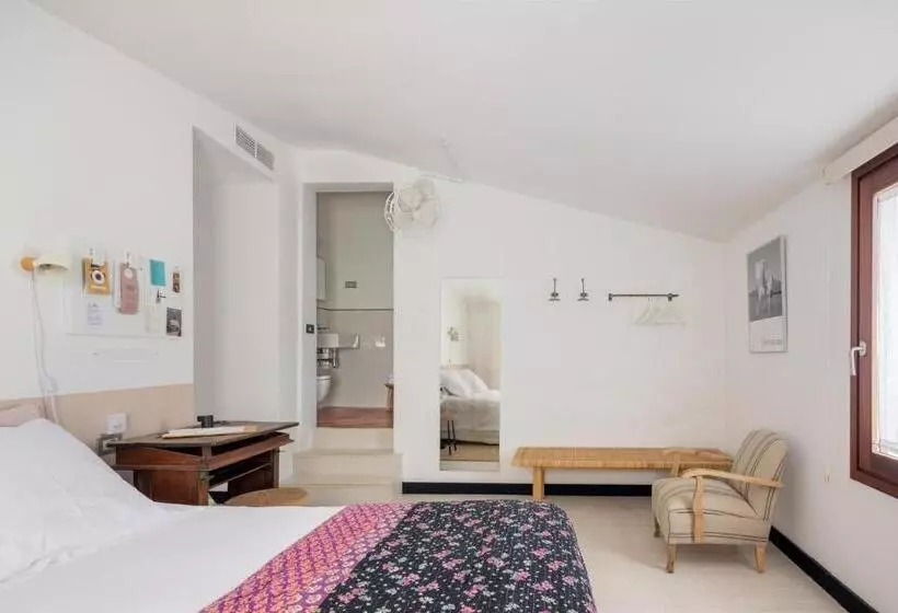 호텔 Ses Sucreres Small & Slow