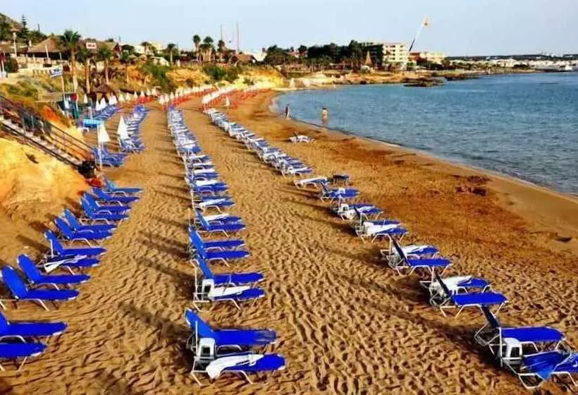 酒店 Sun And Sea Apartments