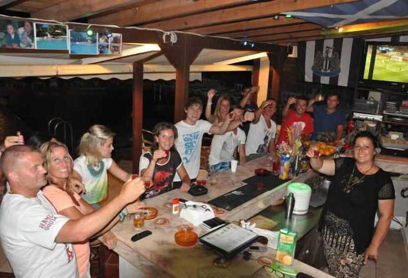 酒店 Sun And Sea Apartments