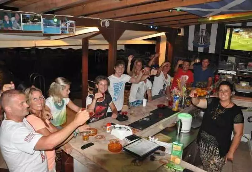 酒店 Sun And Sea Apartments