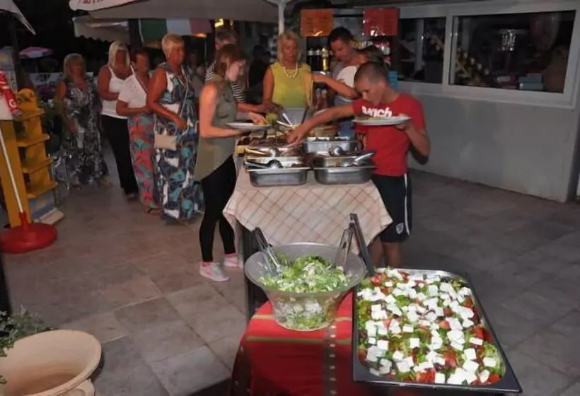 酒店 Sun And Sea Apartments