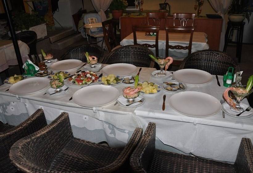 酒店 Sun And Sea Apartments