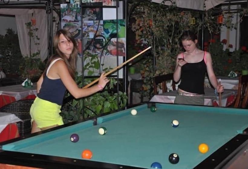 酒店 Sun And Sea Apartments