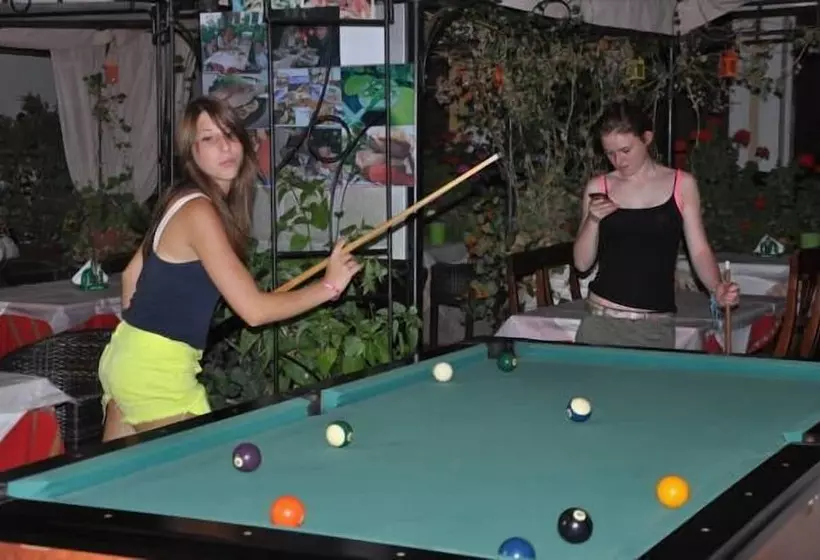 酒店 Sun And Sea Apartments