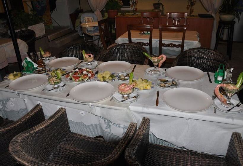 酒店 Sun And Sea Apartments