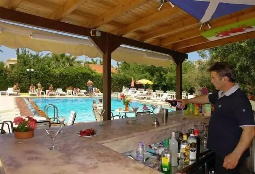 酒店 Sun And Sea Apartments