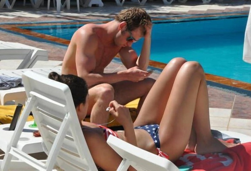 酒店 Sun And Sea Apartments