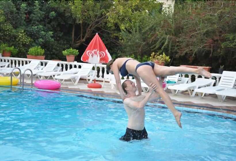 酒店 Sun And Sea Apartments