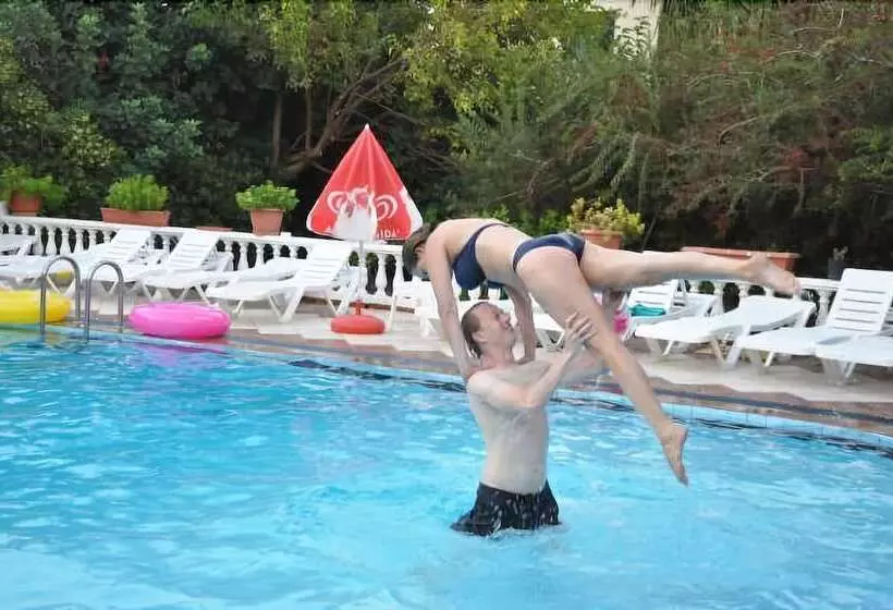 酒店 Sun And Sea Apartments