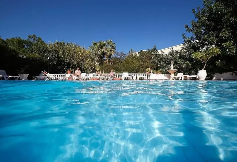 酒店 Sun And Sea Apartments