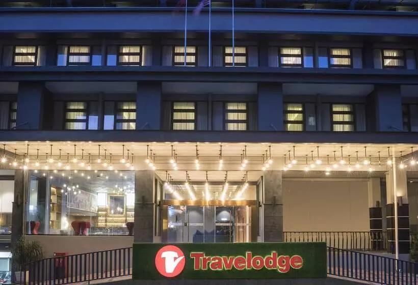 هتل Travelodge Chinatown Kuala Lumpur