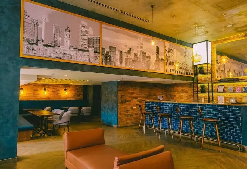 هتل Travelodge Chinatown Kuala Lumpur