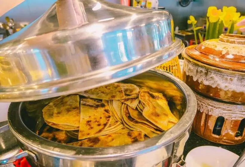 هتل Travelodge Chinatown Kuala Lumpur