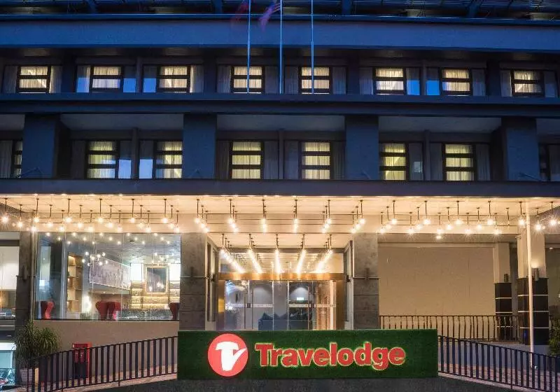 هتل Travelodge Chinatown Kuala Lumpur