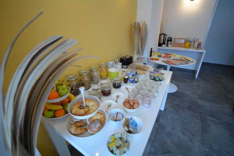 فندق Villa Avantgarde