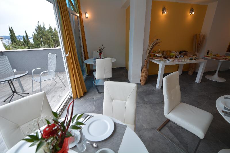 فندق Villa Avantgarde